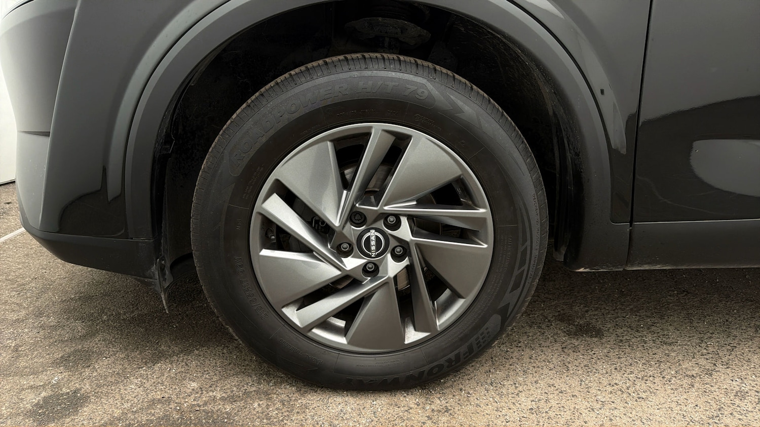 Used Nissan Qashqai 2023 for sale - 78199388: Photo 17