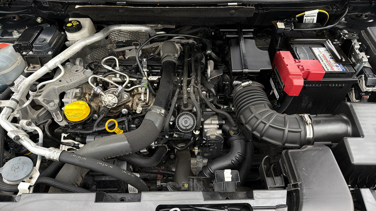 Used Nissan Qashqai 2023 for sale - 78199388: Photo 18