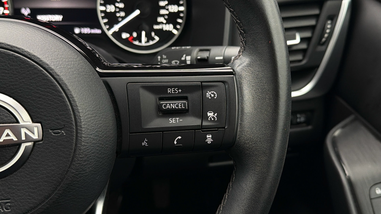 Used Nissan Qashqai 2023 for sale - 78199388: Photo 23