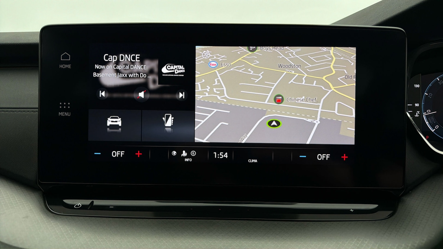 Used Skoda Octavia 2023 for sale - 78123852: Photo 10