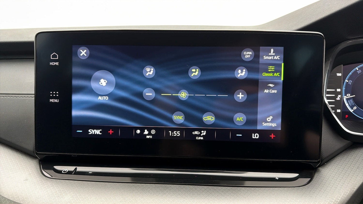 Used Skoda Octavia 2023 for sale - 78123852: Photo 11