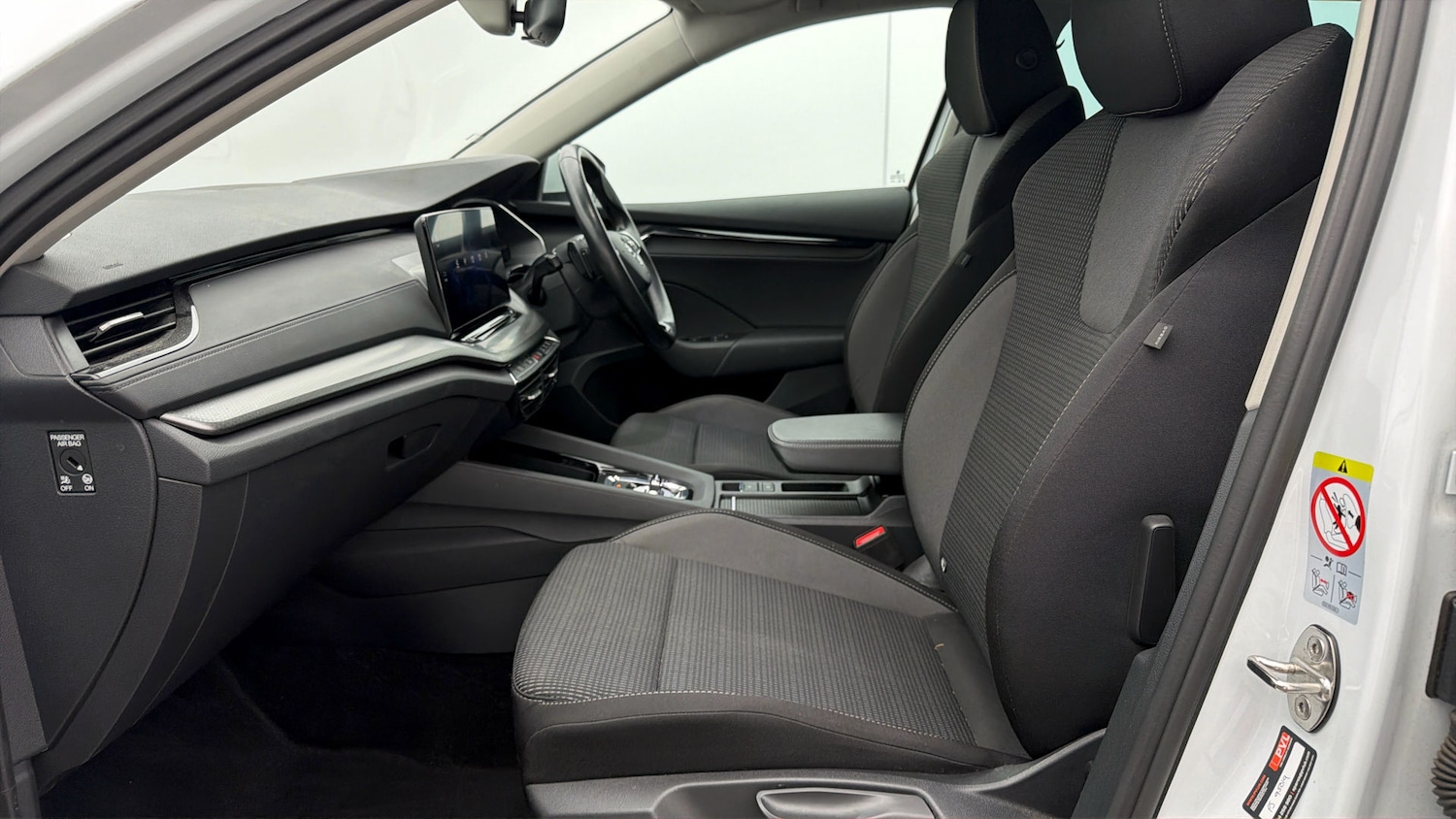 Used Skoda Octavia 2023 for sale - 78123852: Photo 13