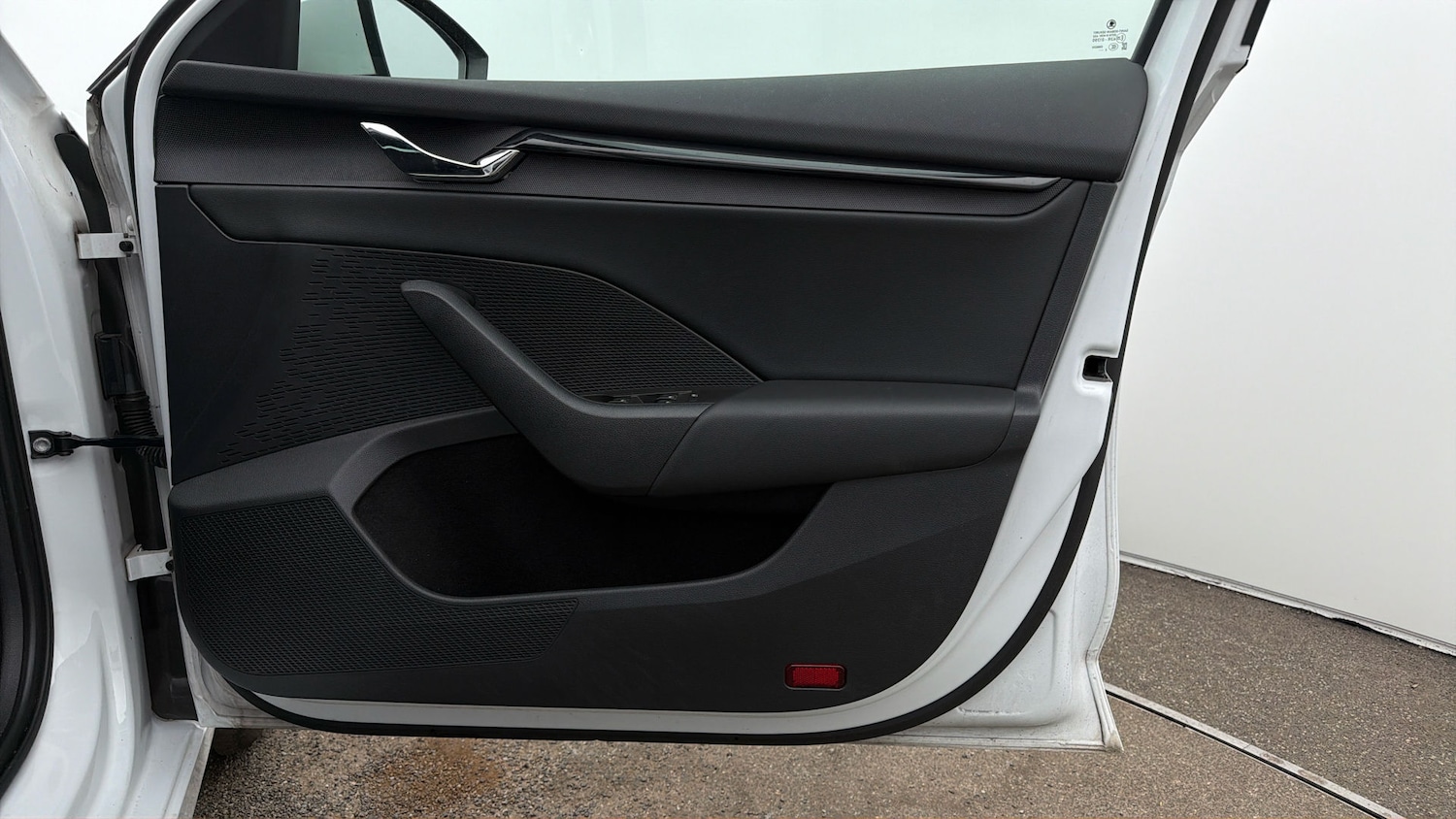 Used Skoda Octavia 2023 for sale - 78123852: Photo 14