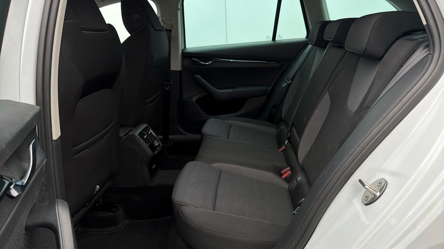 Used Skoda Octavia 2023 for sale - 78123852: Photo 15