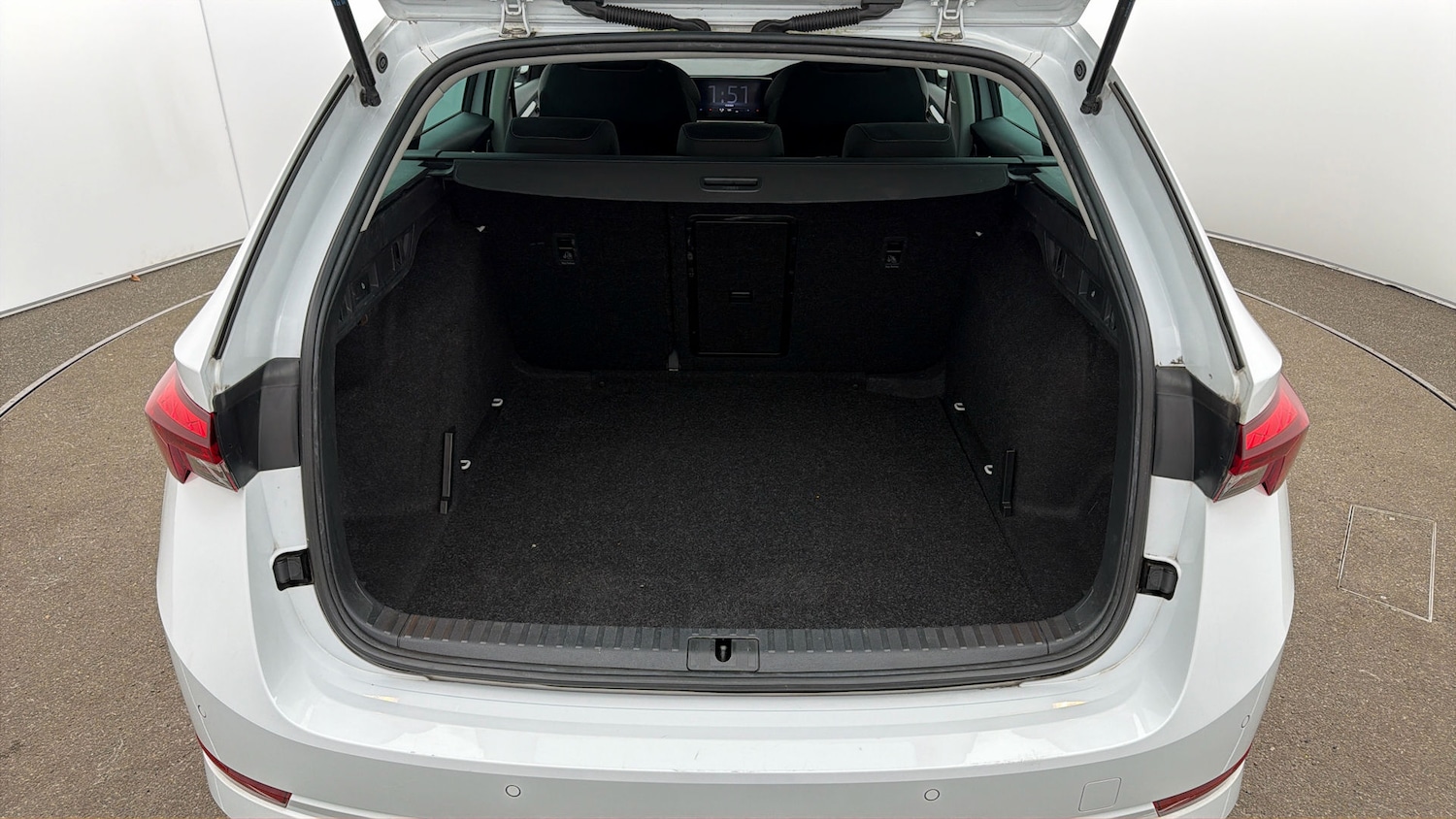 Used Skoda Octavia 2023 for sale - 78123852: Photo 16