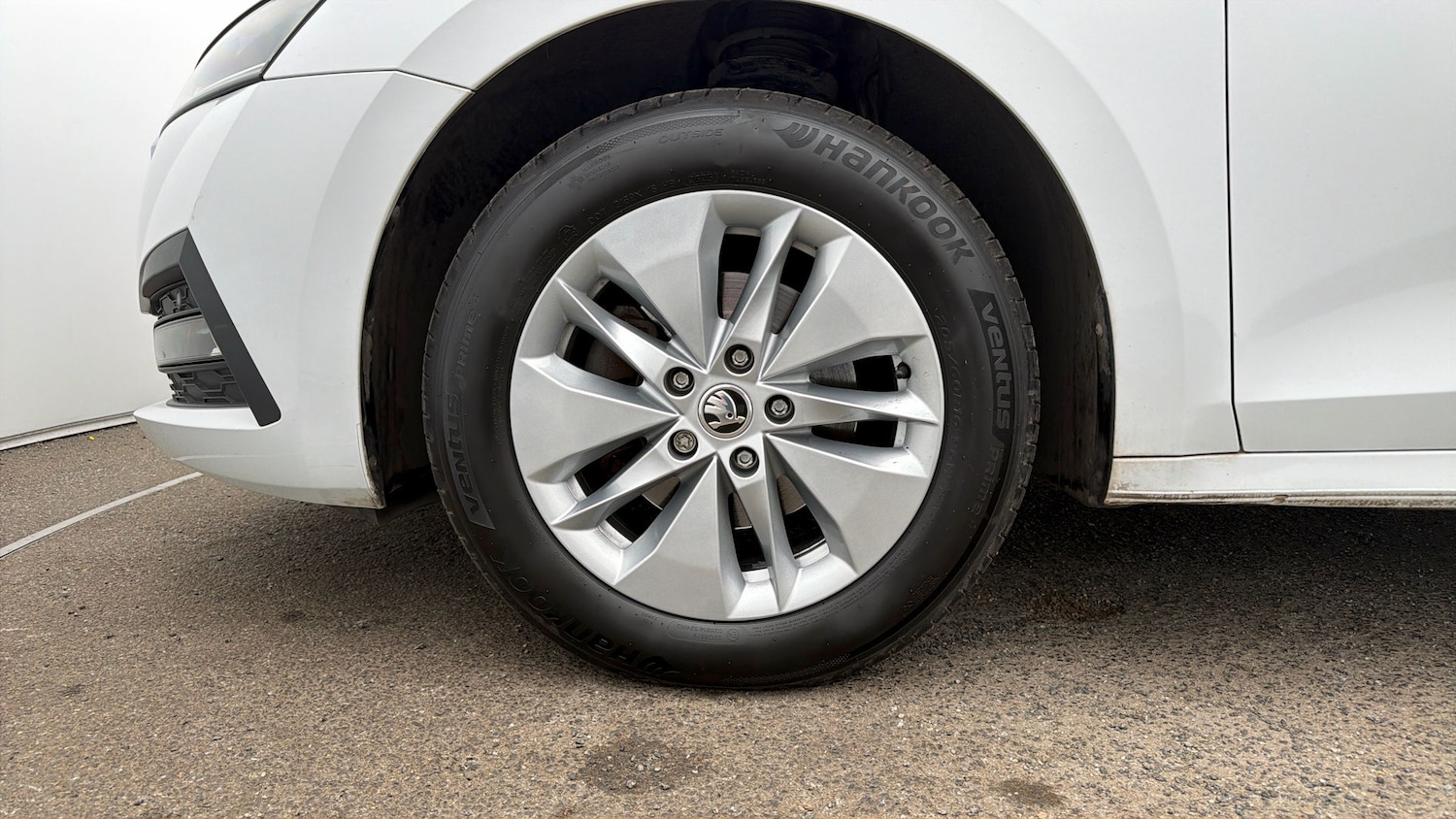 Used Skoda Octavia 2023 for sale - 78123852: Photo 17