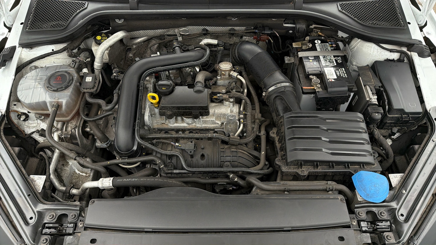 Used Skoda Octavia 2023 for sale - 78123852: Photo 18