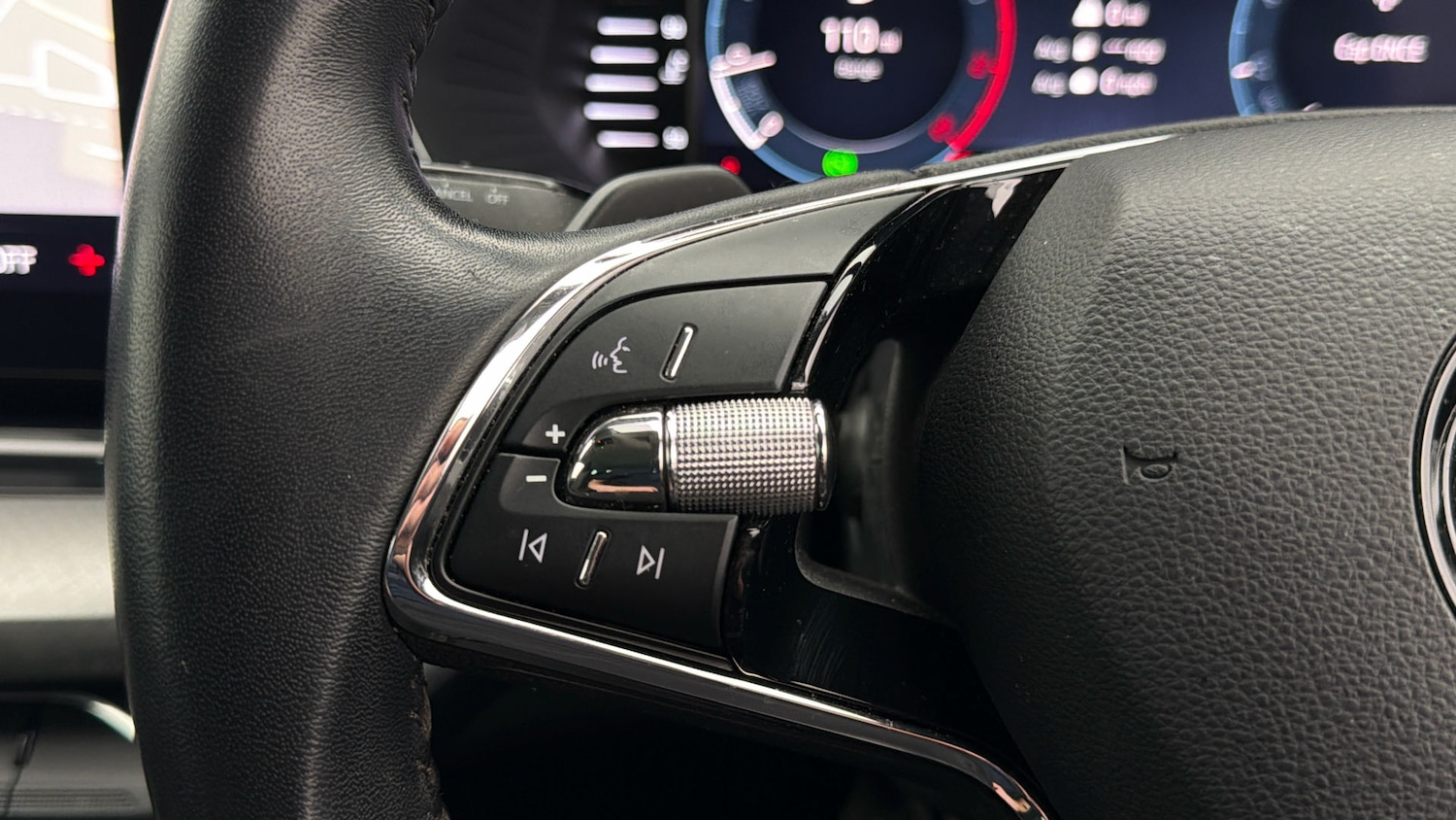 Used Skoda Octavia 2023 for sale - 78123852: Photo 23