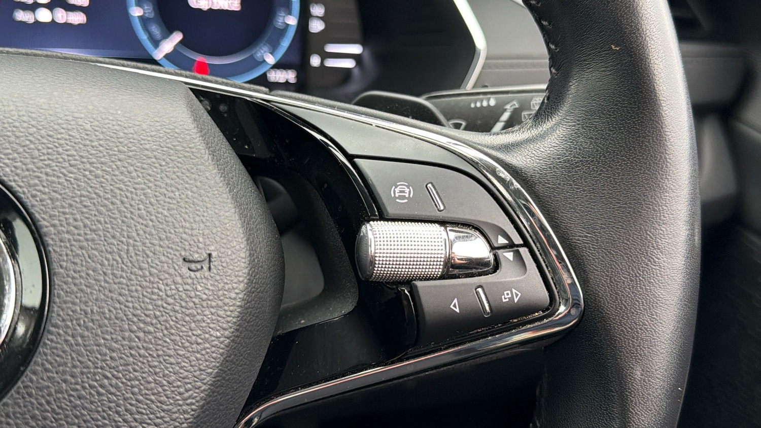 Used Skoda Octavia 2023 for sale - 78123852: Photo 24