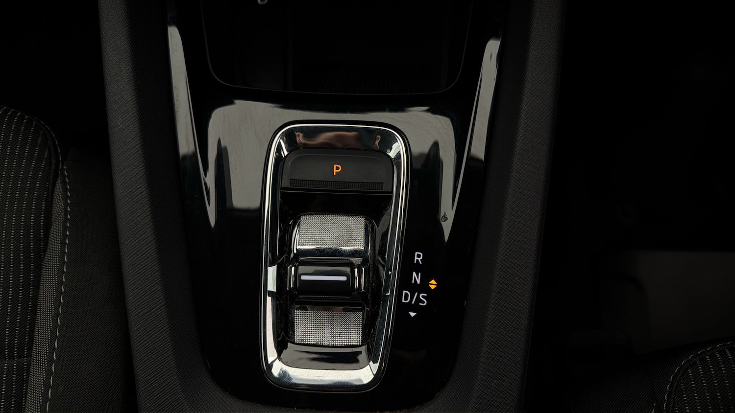 Used Skoda Octavia 2023 for sale - 78123852: Photo 25