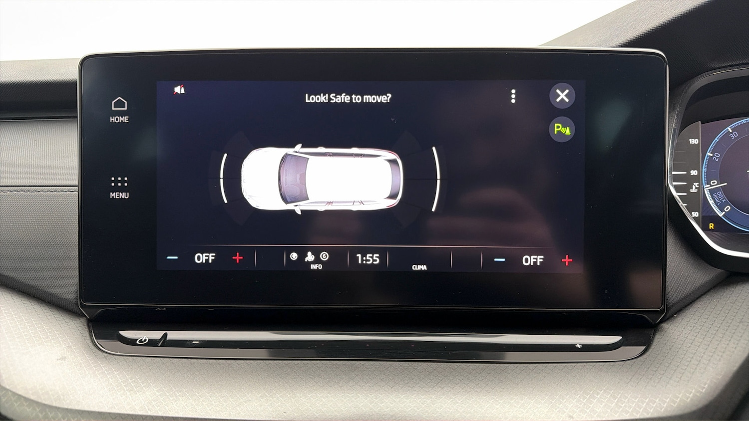 Used Skoda Octavia 2023 for sale - 78123852: Photo 27