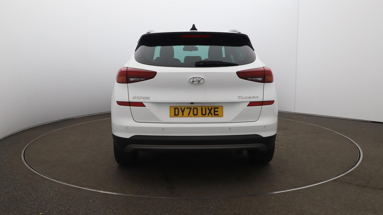 Vehicle 58