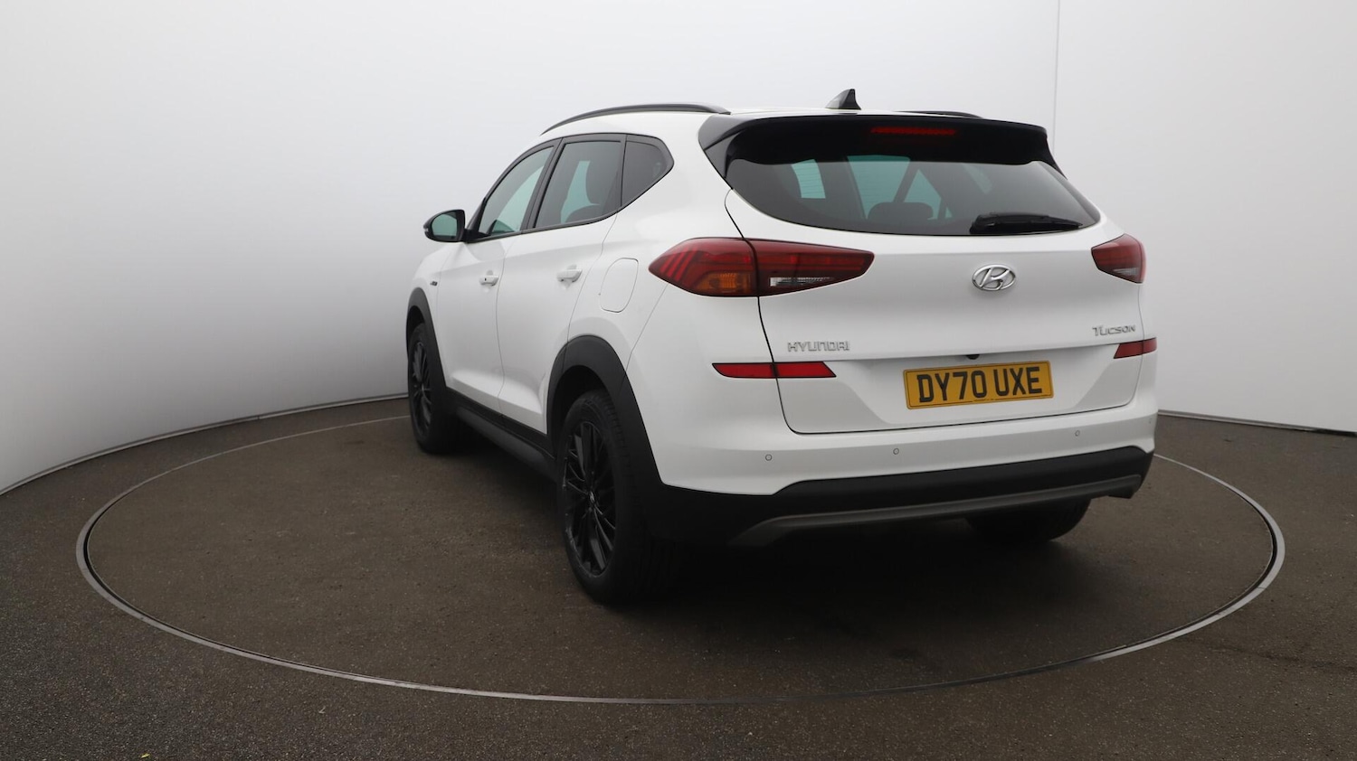 Vehicle 60