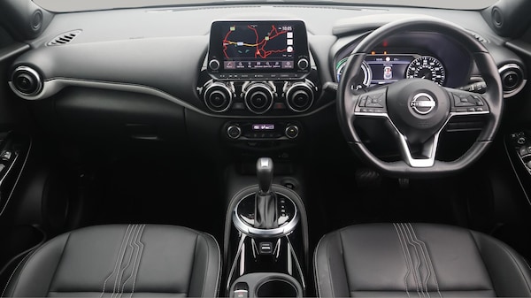 Used Nissan Juke 2022 for sale - 76337146: Photo 14