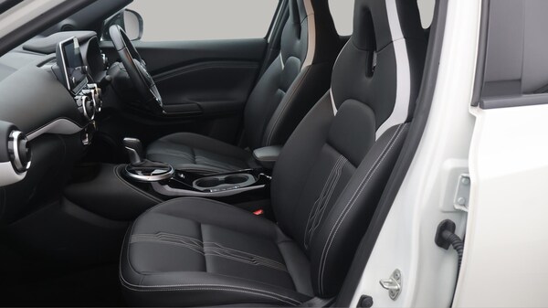 Used Nissan Juke 2022 for sale - 76337146: Photo 15