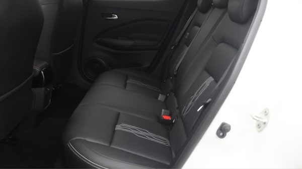 Used Nissan Juke 2022 for sale - 76337146: Photo 17