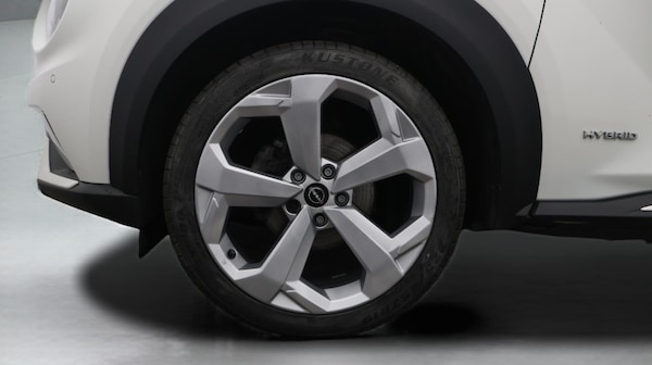 Used Nissan Juke 2022 for sale - 76337146: Photo 19