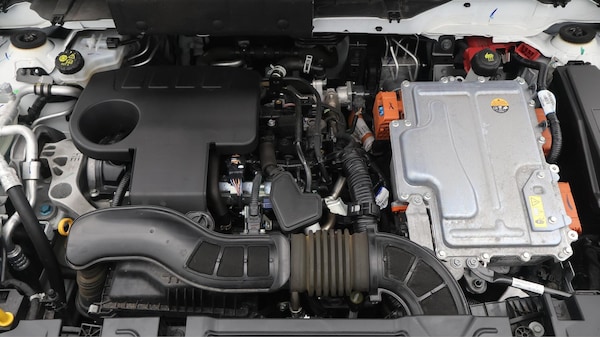 Used Nissan Juke 2022 for sale - 76337146: Photo 20