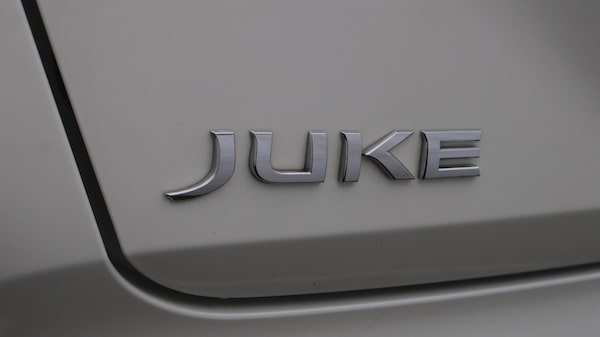 Used Nissan Juke 2022 for sale - 76337146: Photo 21