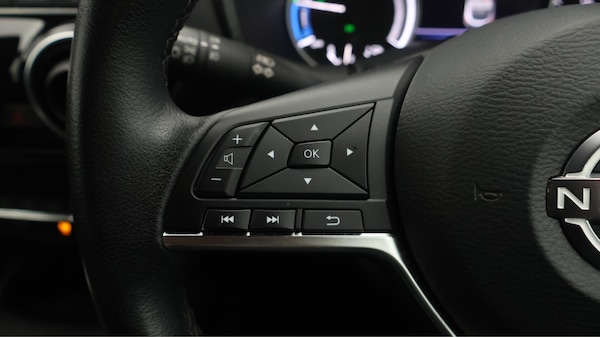 Used Nissan Juke 2022 for sale - 76337146: Photo 25