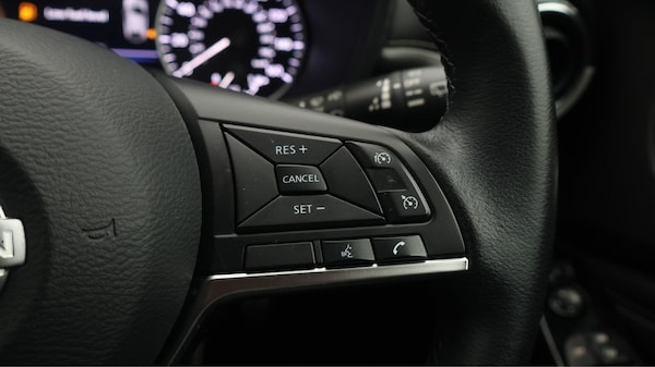 Used Nissan Juke 2022 for sale - 76337146: Photo 26