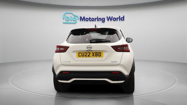 Used Nissan Juke 2022 for sale - 76337146: Photo 7