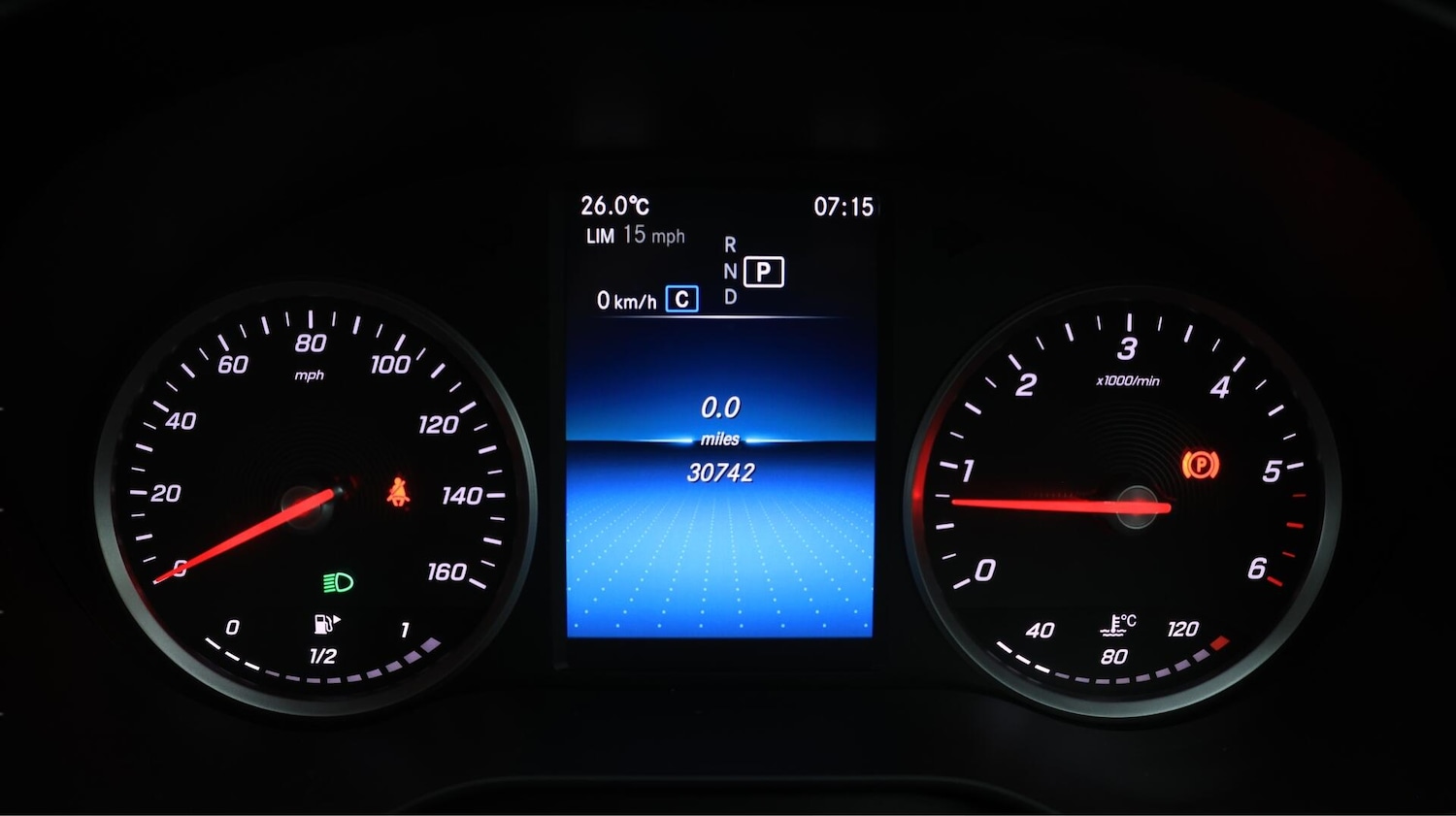Vehicle 11