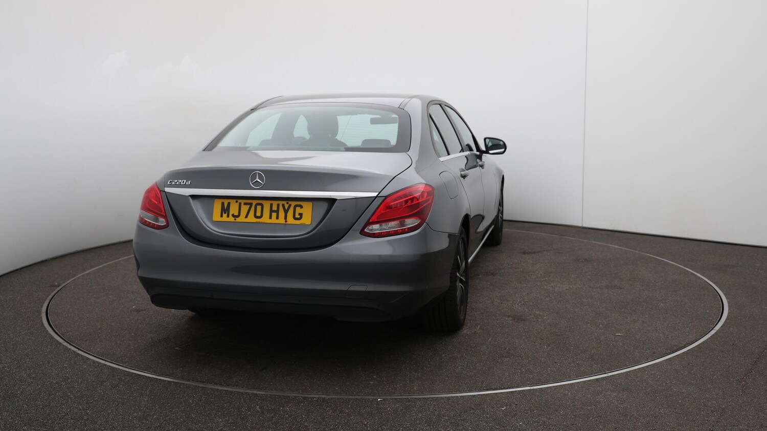 Vehicle 56