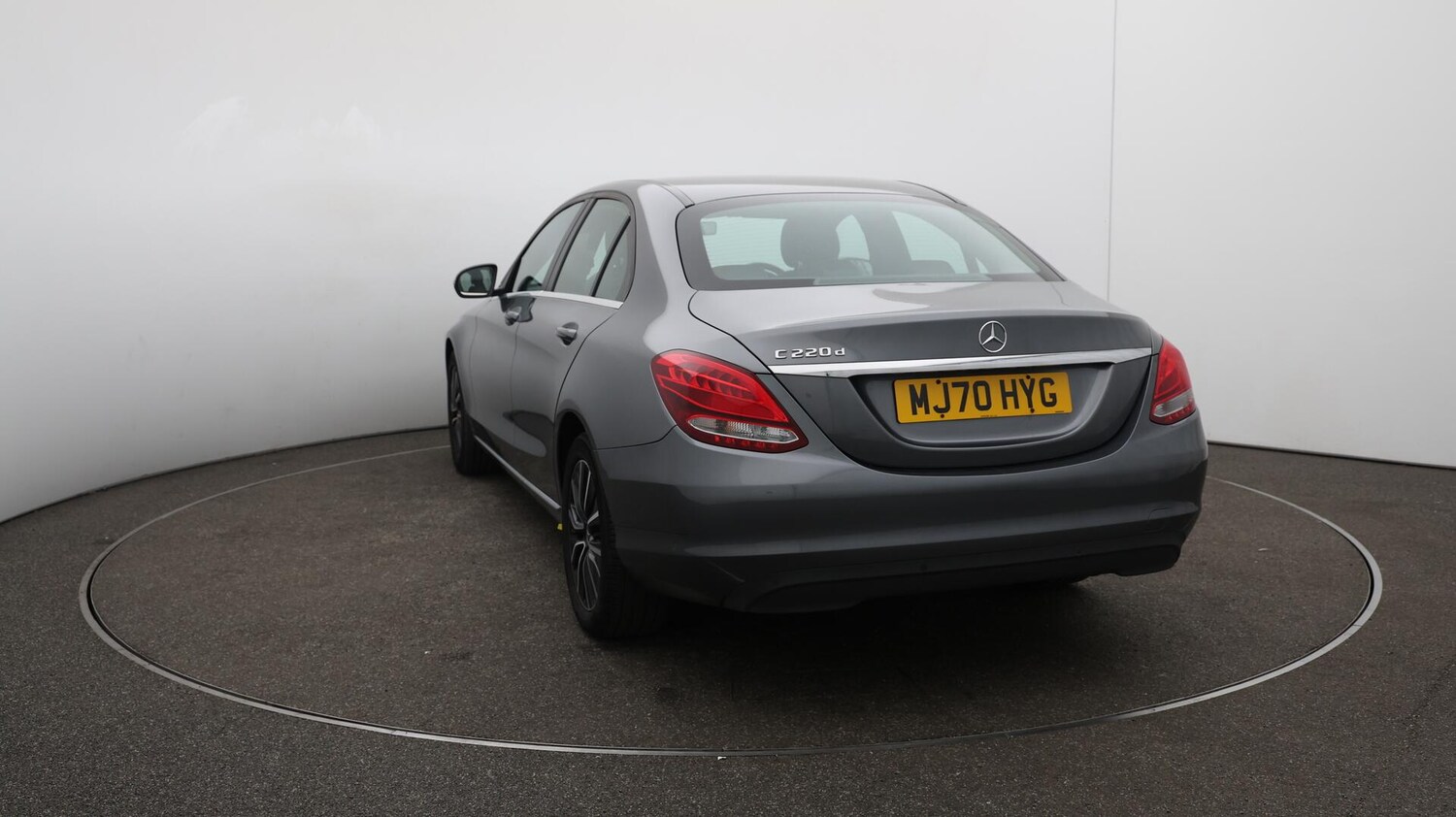 Vehicle 60