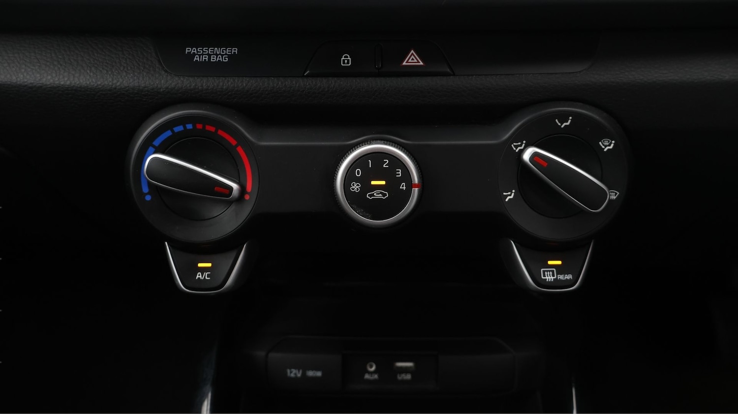 Used Kia Rio 2019 for sale - 77694520: Photo 12