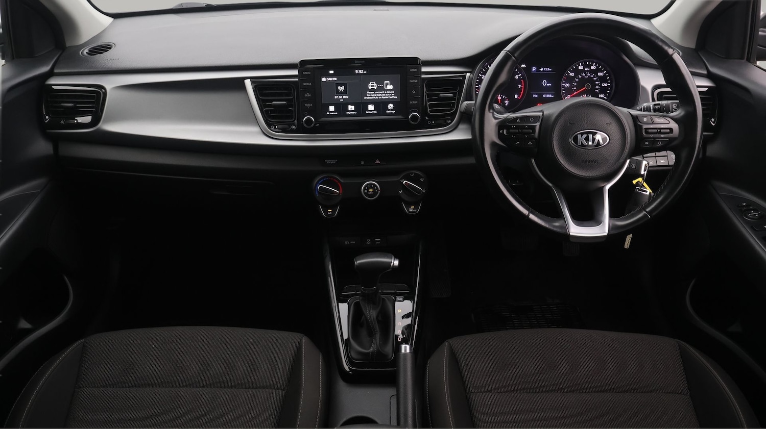 Used Kia Rio 2019 for sale - 77694520: Photo 13