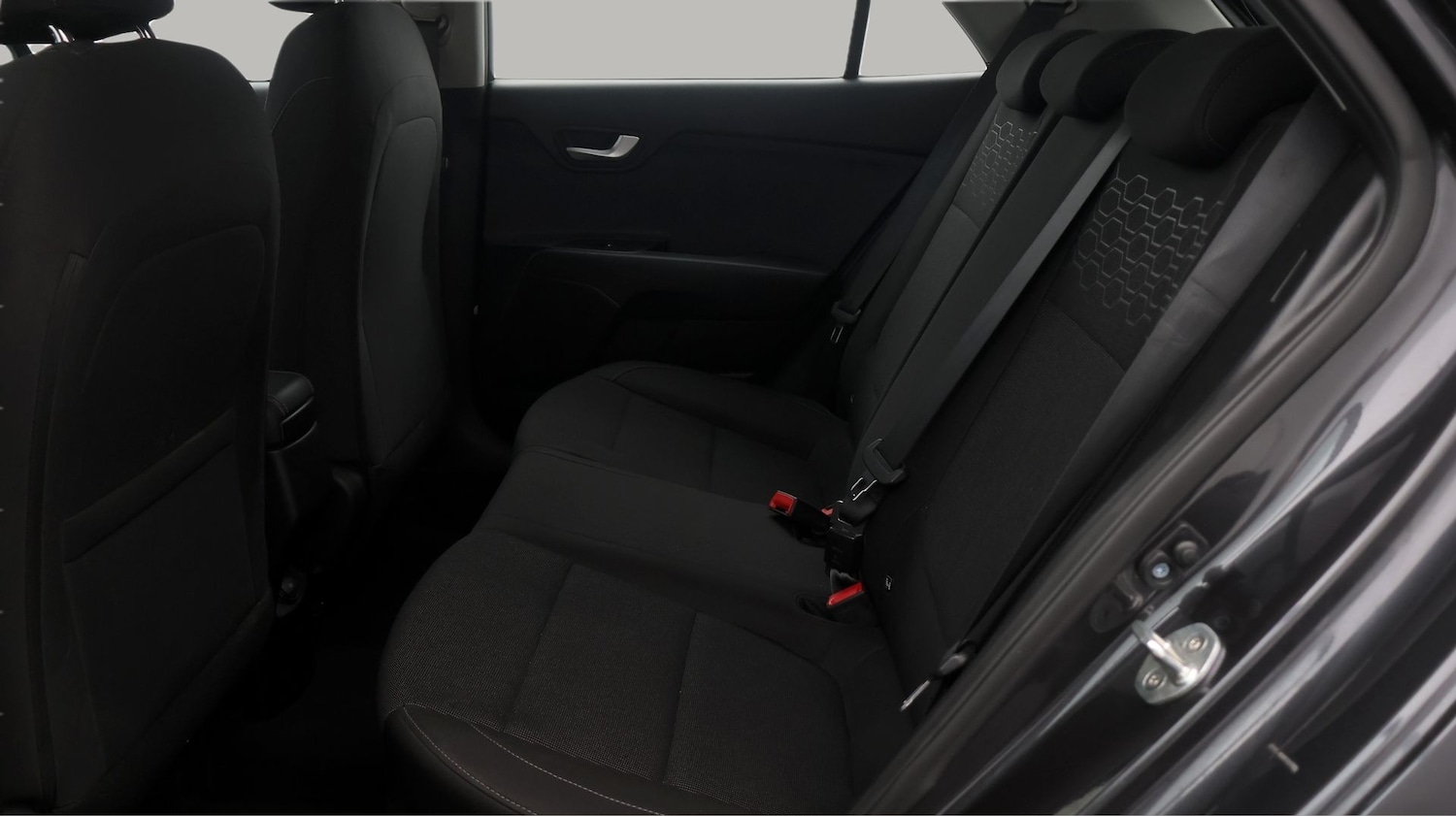 Used Kia Rio 2019 for sale - 77694520: Photo 16