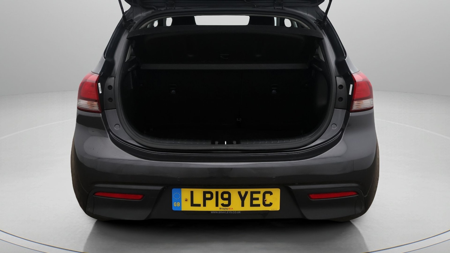 Used Kia Rio 2019 for sale - 77694520: Photo 17