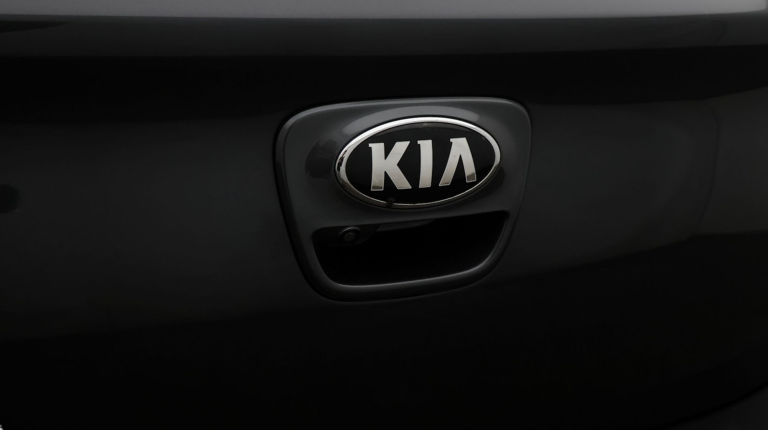 Used Kia Rio 2019 for sale - 77694520: Photo 21