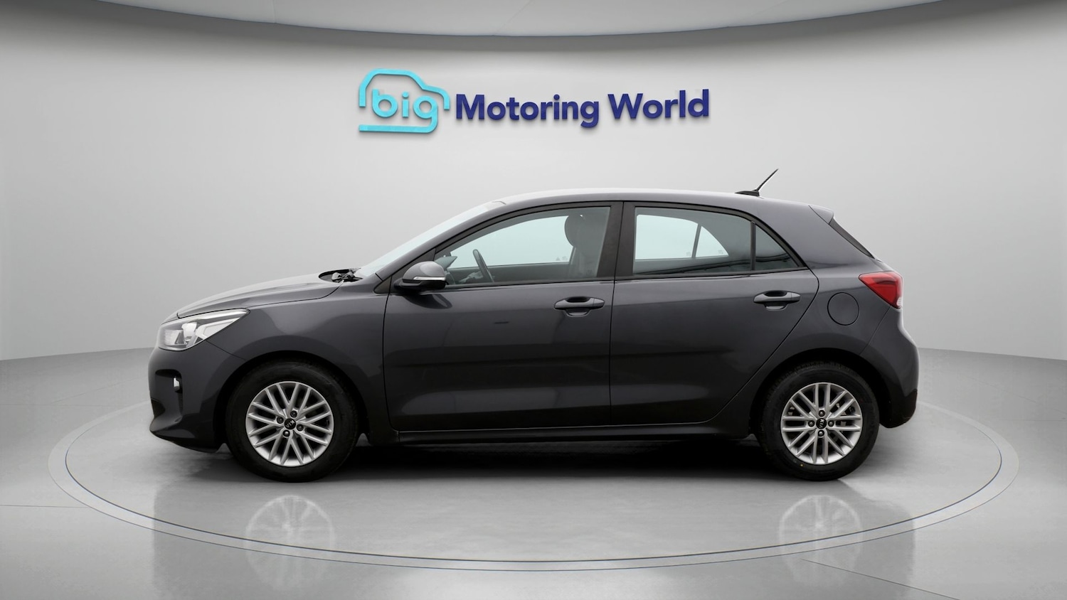 Used Kia Rio 2019 for sale - 77694520: Photo 4