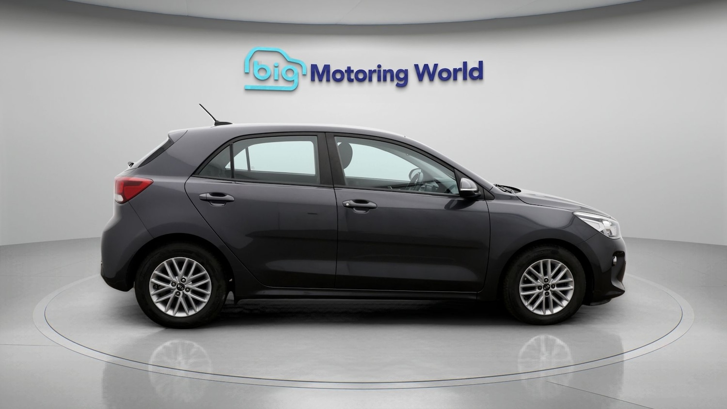 Used Kia Rio 2019 for sale - 77694520: Photo 8