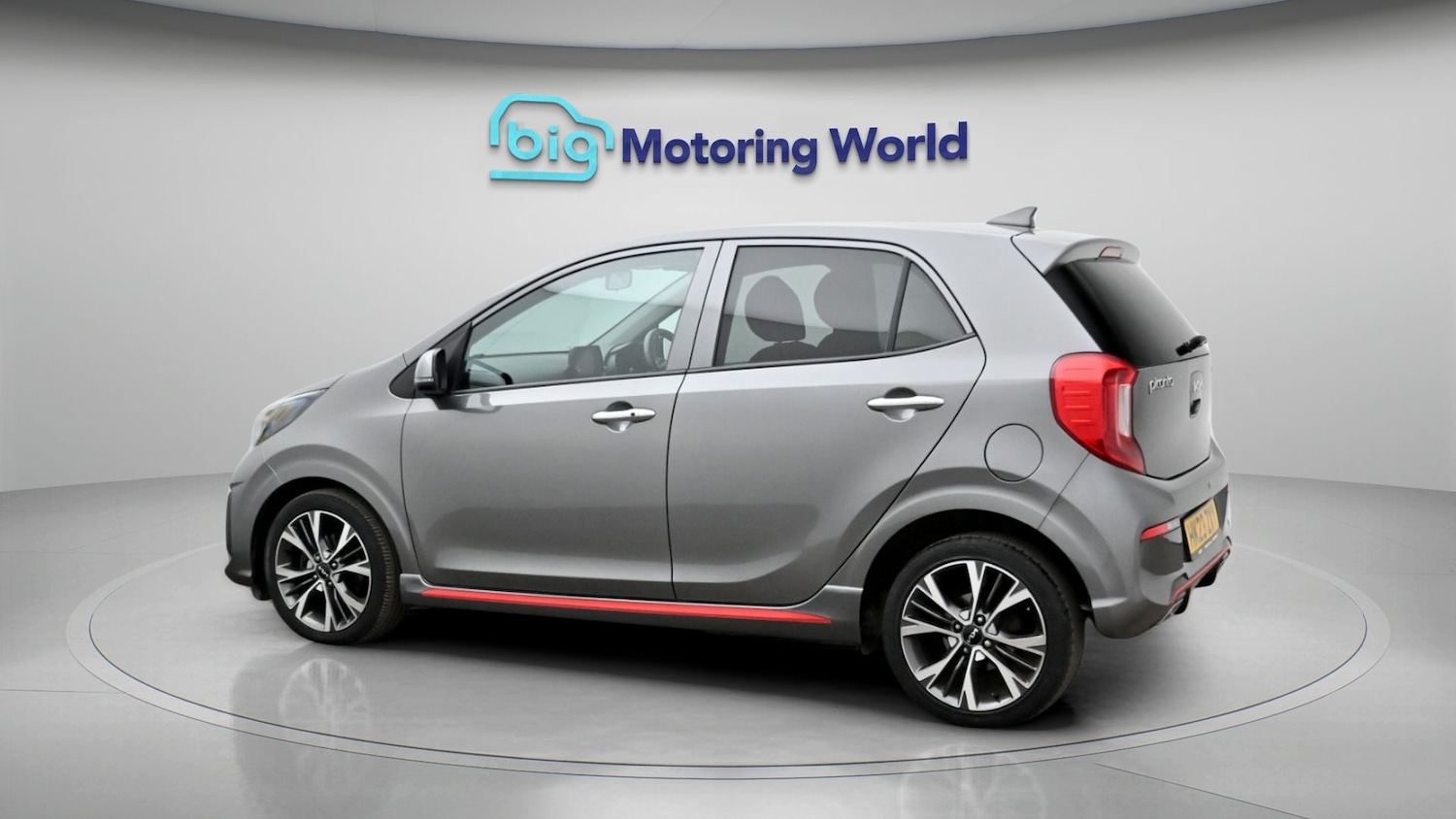 Used Kia Picanto 2023 for sale - 78025589: Photo 1