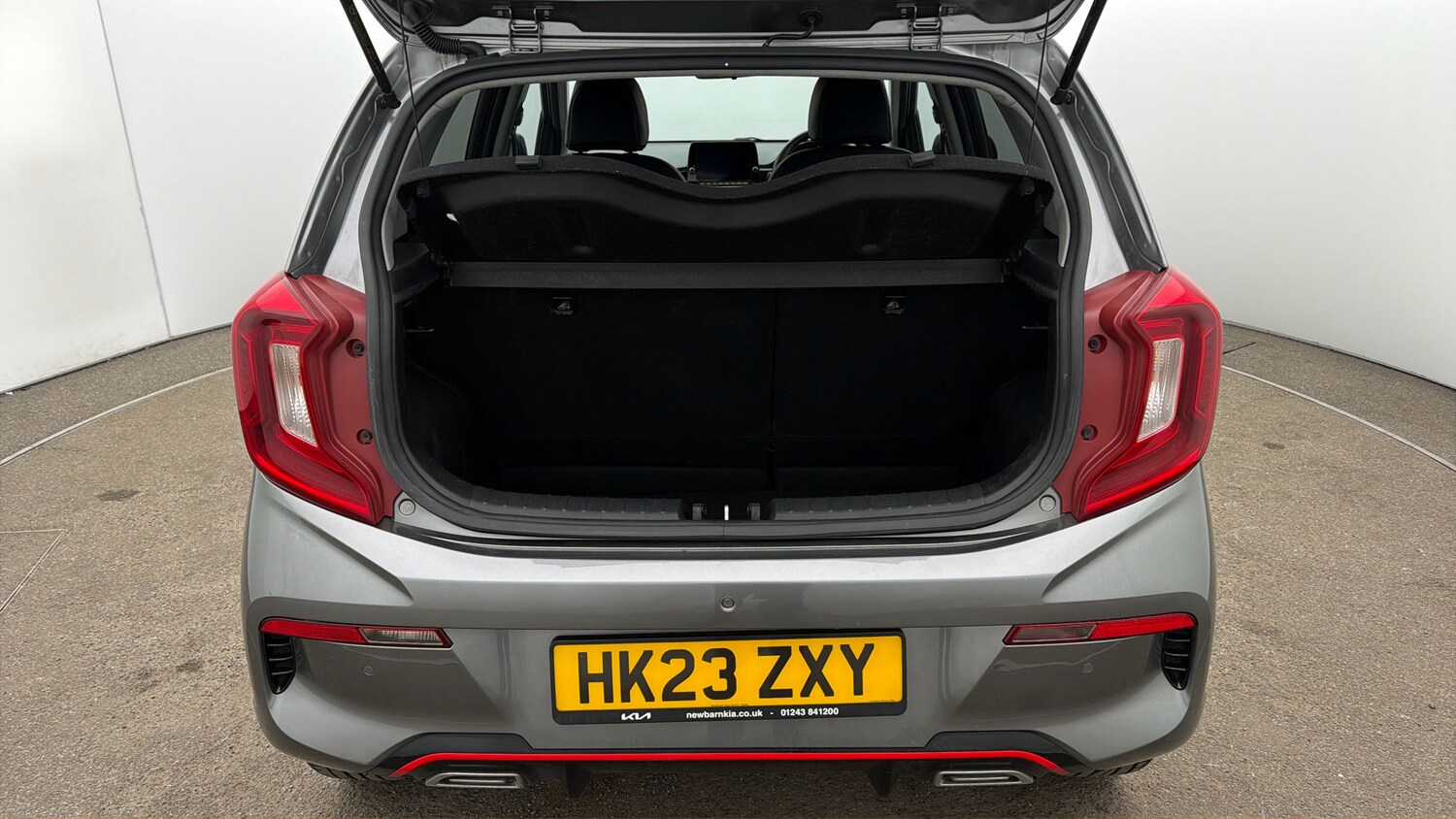 Used Kia Picanto 2023 for sale - 78025589: Photo 14