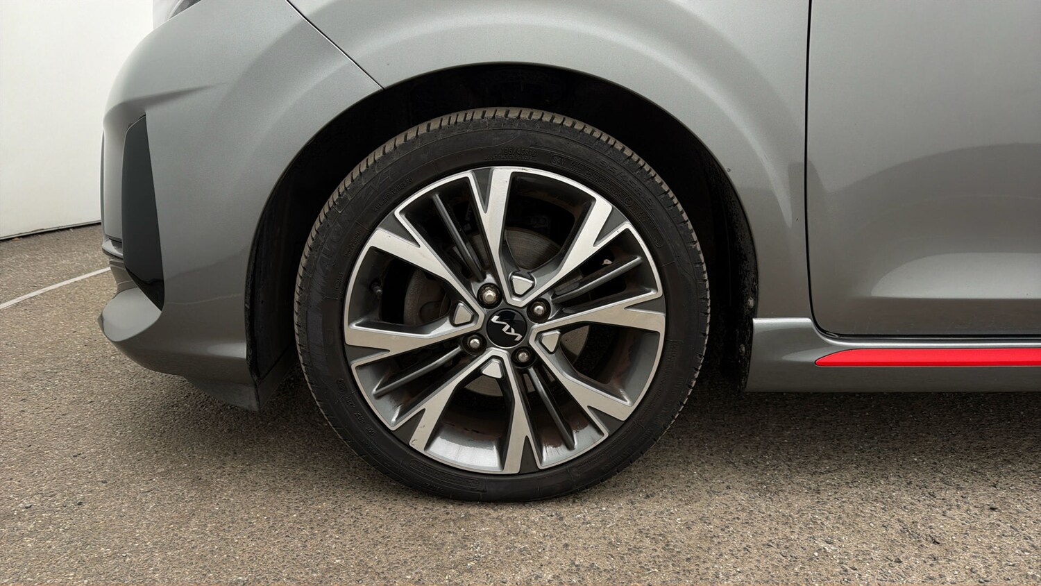 Used Kia Picanto 2023 for sale - 78025589: Photo 15