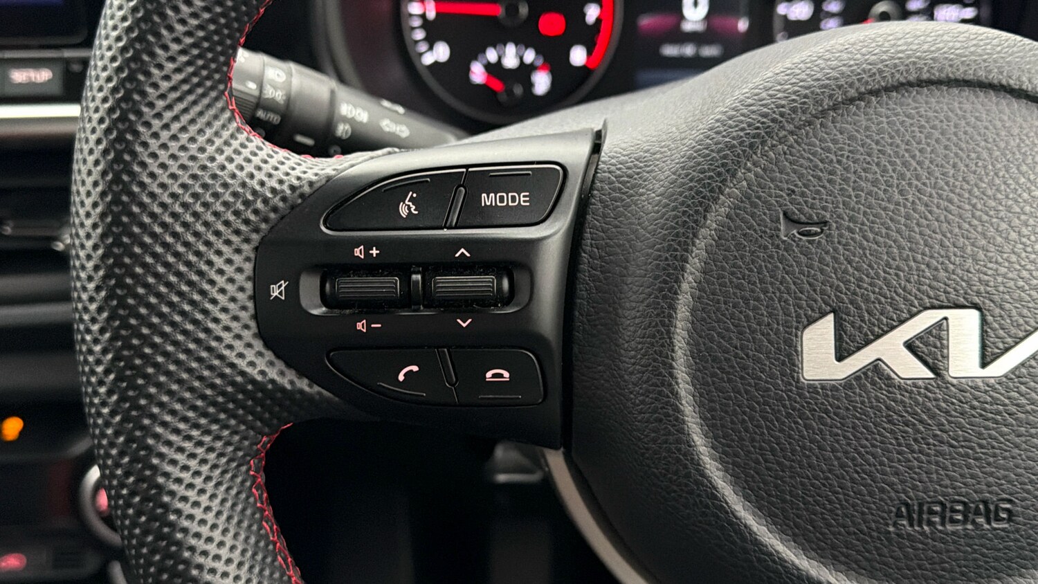 Used Kia Picanto 2023 for sale - 78025589: Photo 20