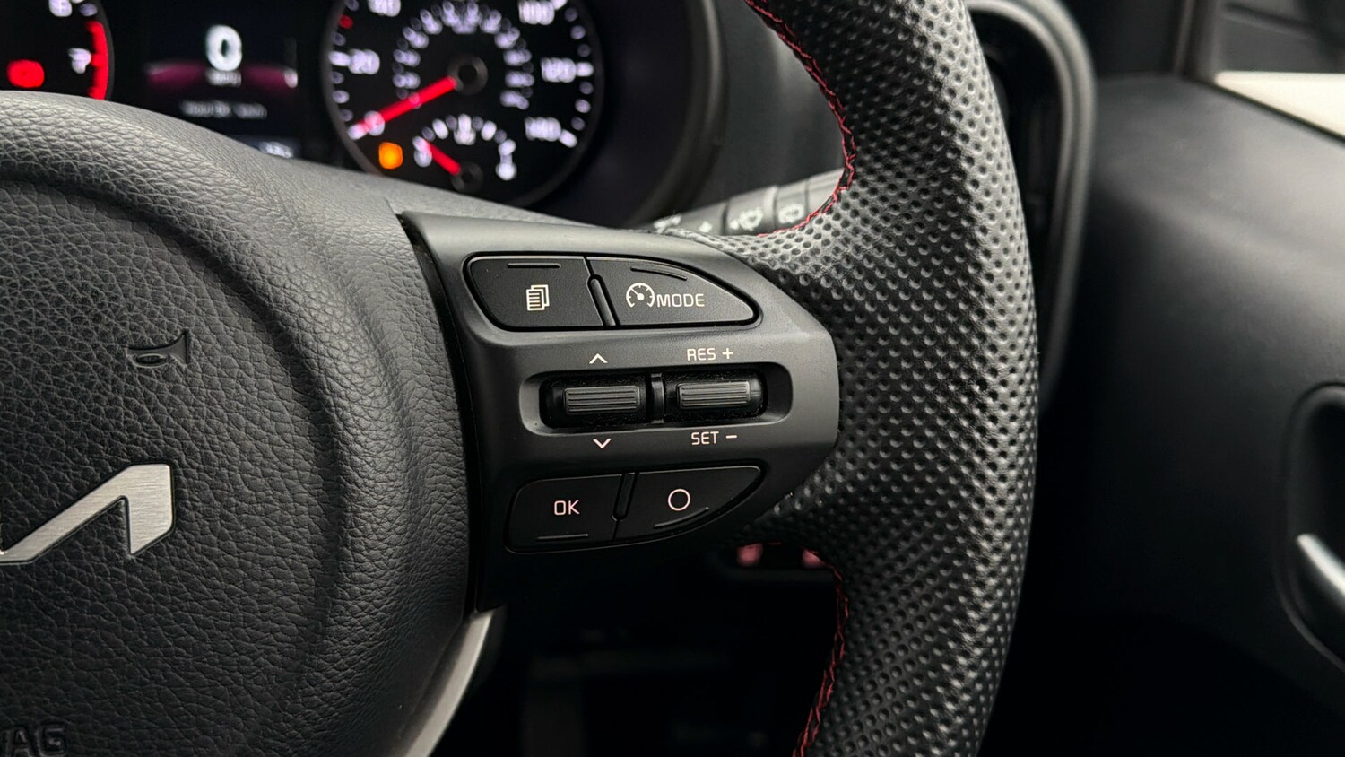 Used Kia Picanto 2023 for sale - 78025589: Photo 21