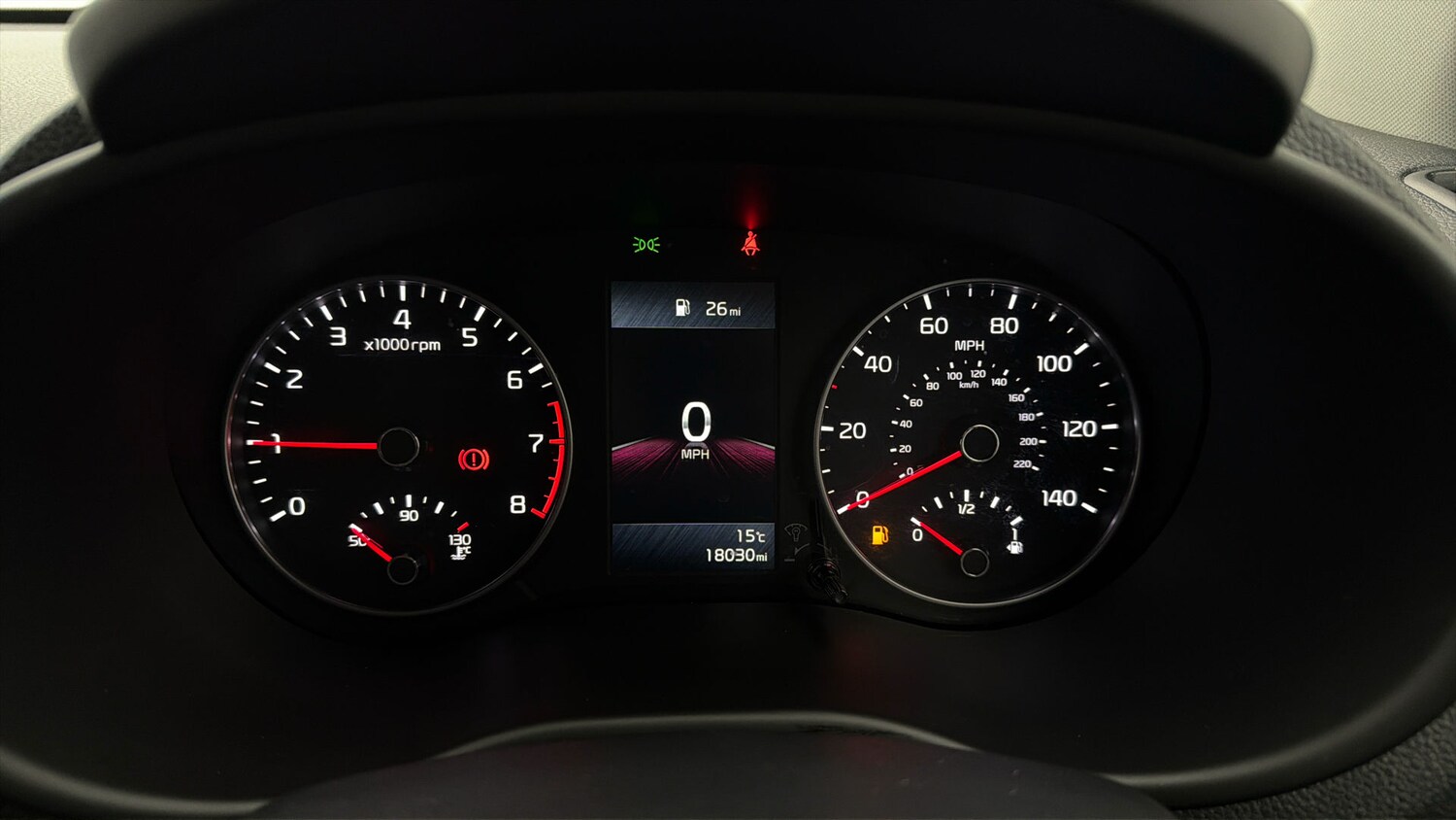 Used Kia Picanto 2023 for sale - 78025589: Photo 22