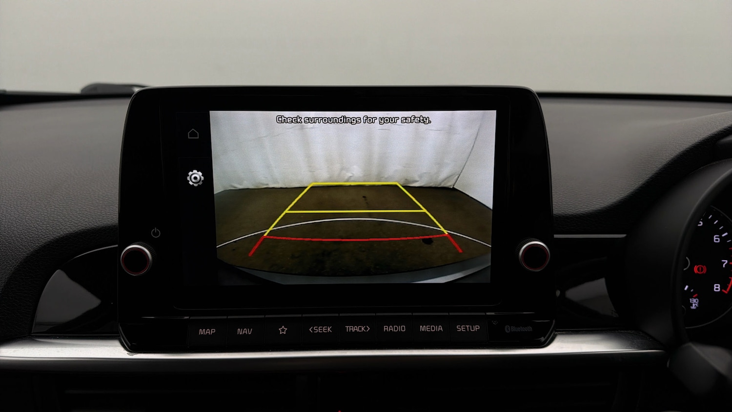 Used Kia Picanto 2023 for sale - 78025589: Photo 23