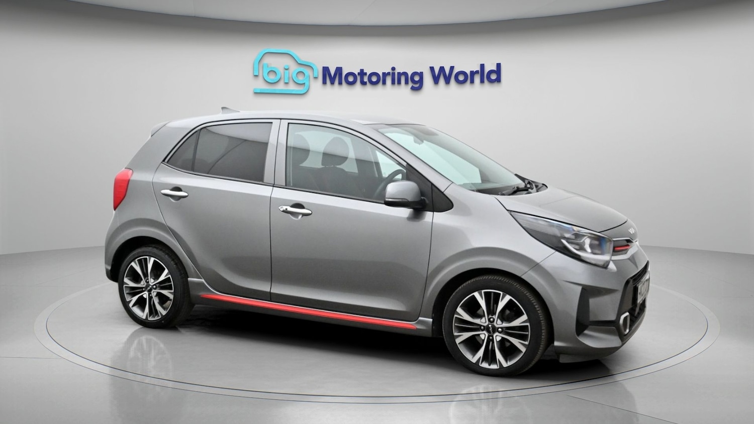 Used Kia Picanto 2023 for sale - 78025589: Photo 5