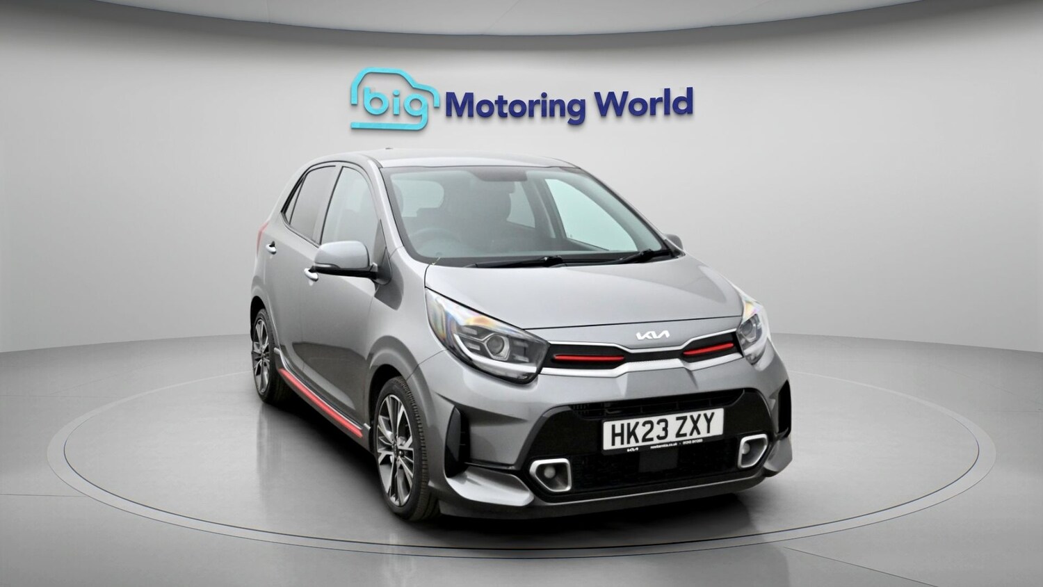 Used Kia Picanto 2023 for sale - 78025589: Photo 6
