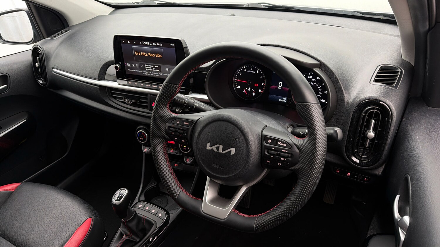 Used Kia Picanto 2023 for sale - 78025589: Photo 7