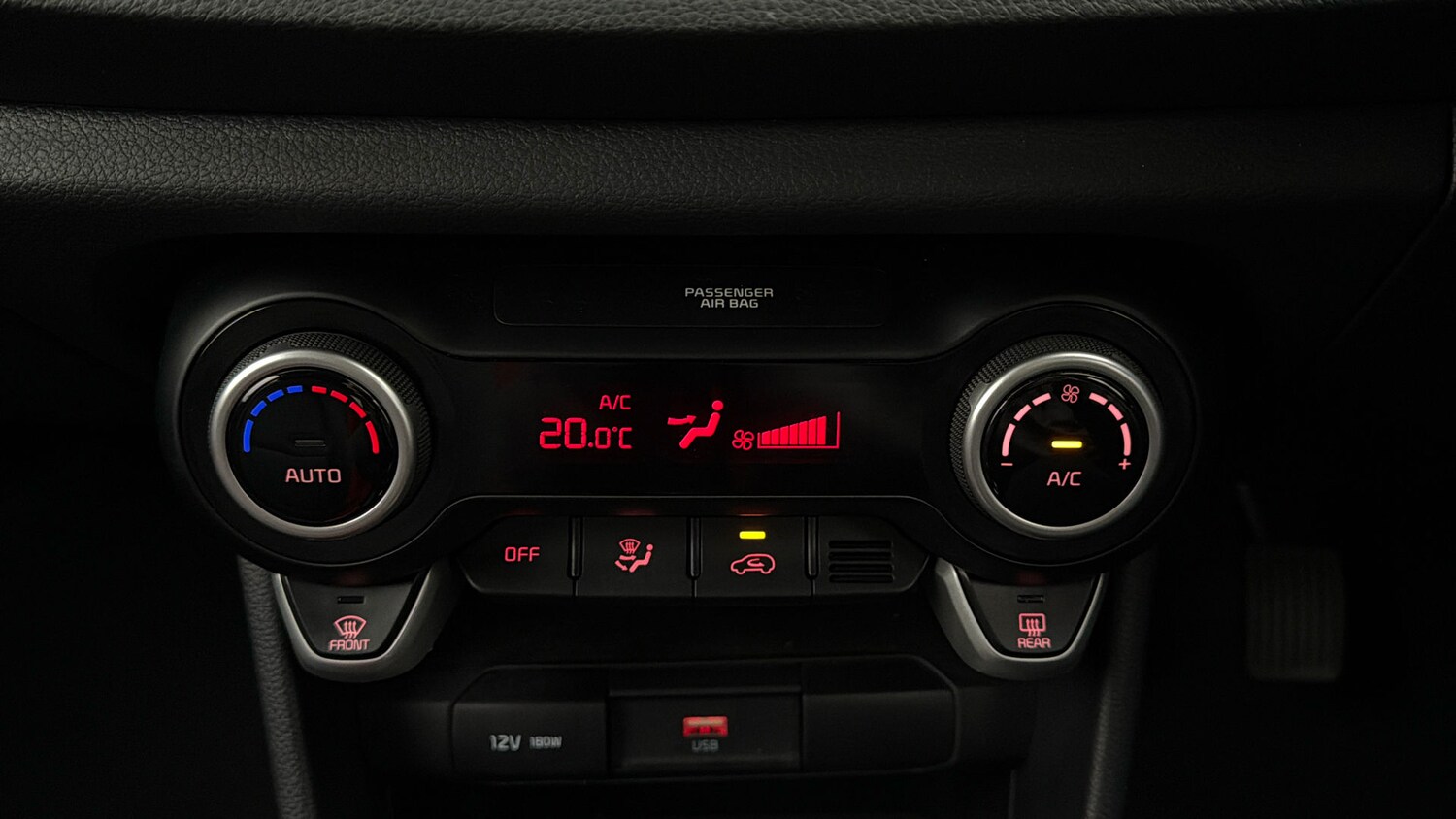 Used Kia Picanto 2023 for sale - 78025589: Photo 9