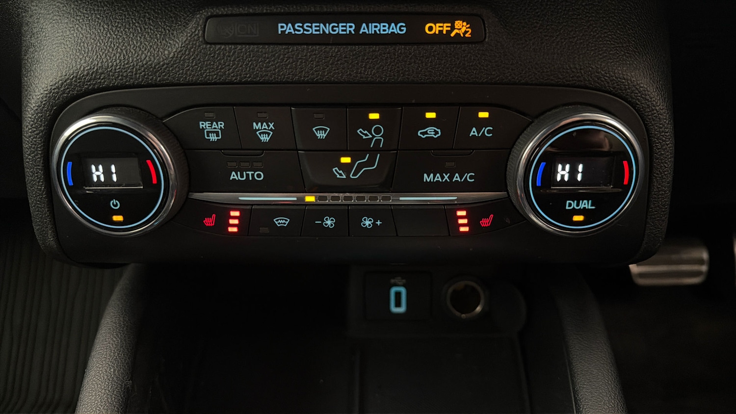 Used Ford Focus 2018 for sale - 78011459: Photo 11