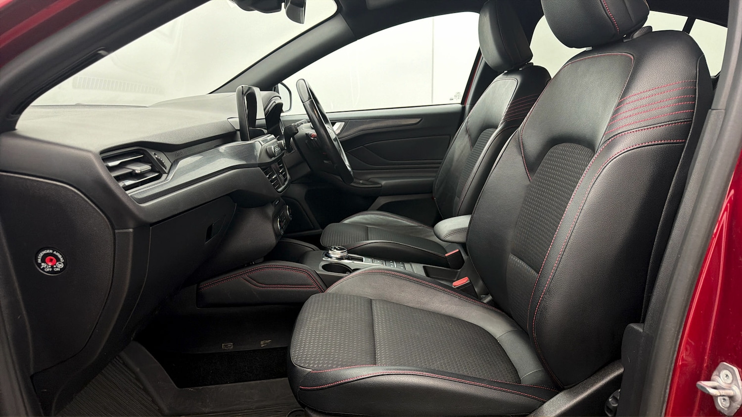 Used Ford Focus 2018 for sale - 78011459: Photo 13