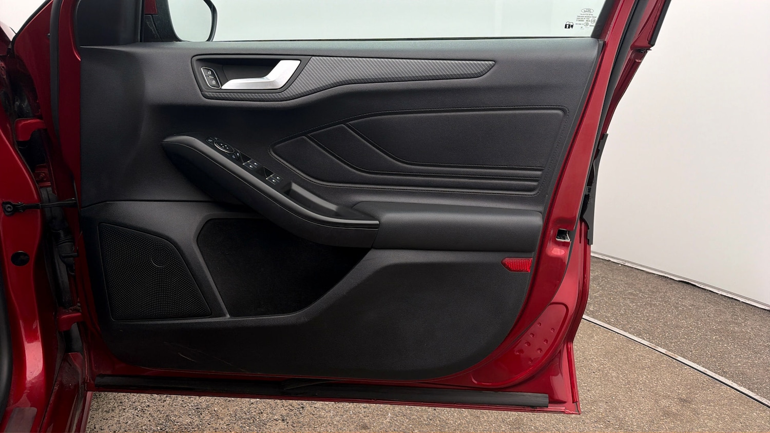 Used Ford Focus 2018 for sale - 78011459: Photo 14